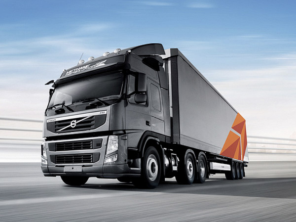 普通道路貨物運(yùn)輸